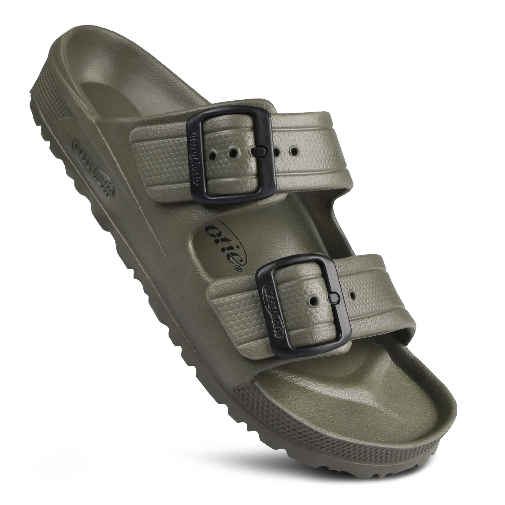 Aerothotic - Arcus Women’s Comfort EVA Beach Slide Sandals