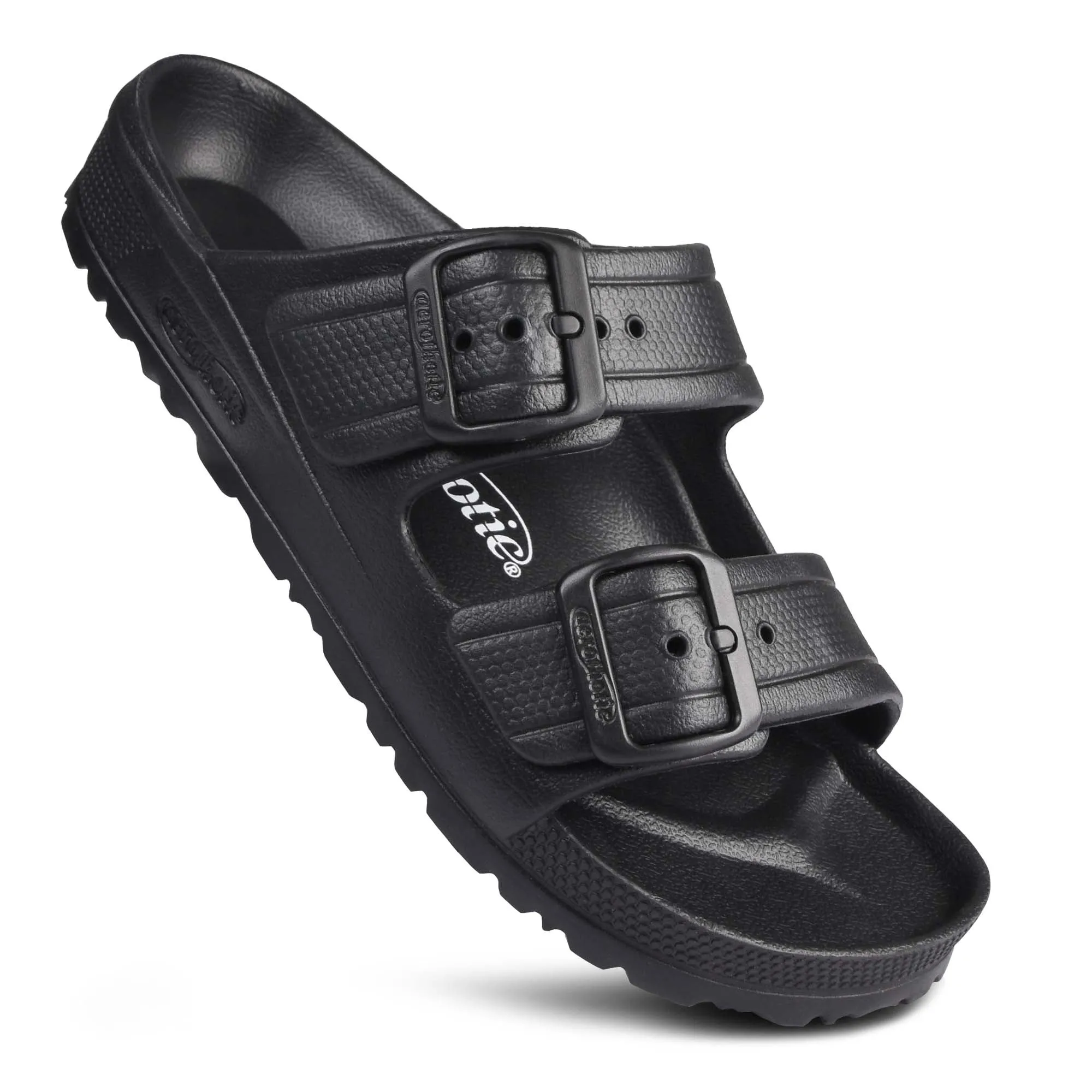 Aerothotic - Arcus Women’s Comfort EVA Beach Slide Sandals