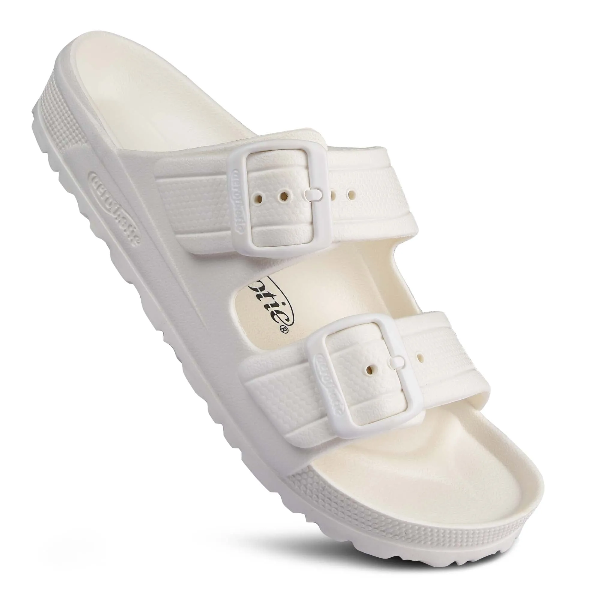 Aerothotic - Arcus Women’s Comfort EVA Beach Slide Sandals
