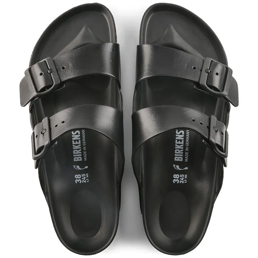 ARIZONA EVA - MEDIUM/NARROW - BLACK
