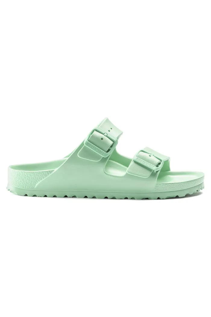 Birkenstock Arizona EVA in Bold Jade