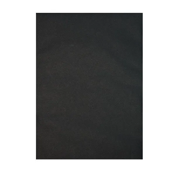 Black Hard Board Back Envelopes