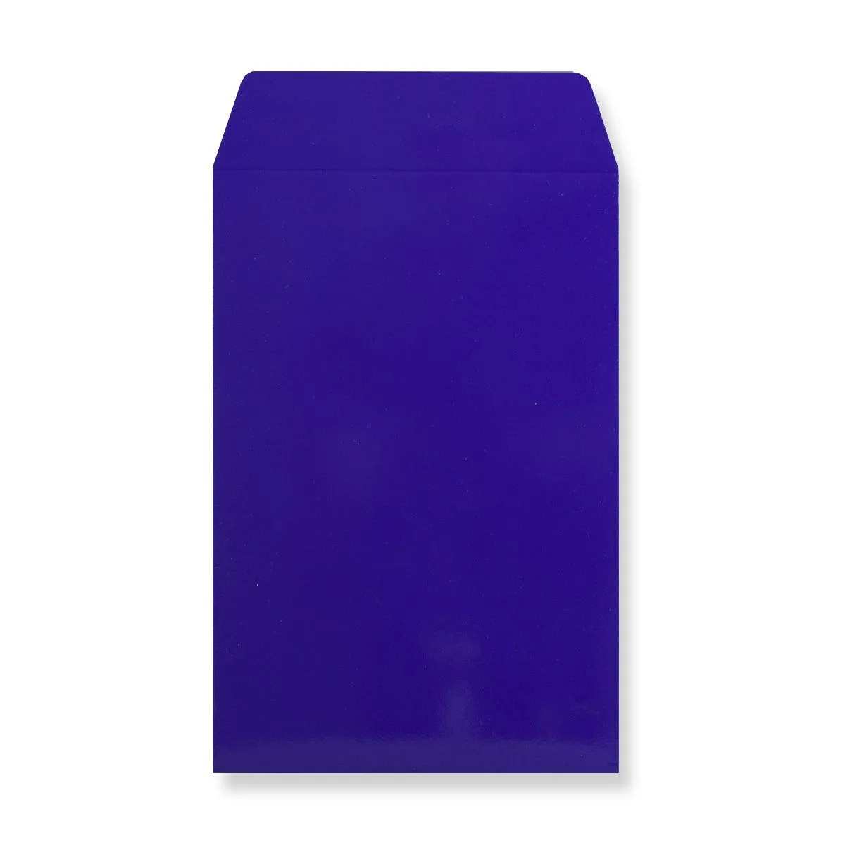 Blue All Board Envelopes