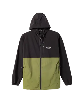 Breaker Jacket