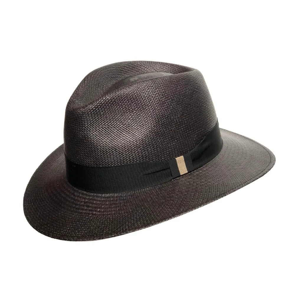Camilo City Executive Fedora Panama