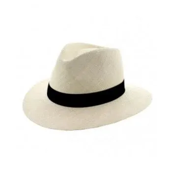 Camilo City Executive Fedora Panama