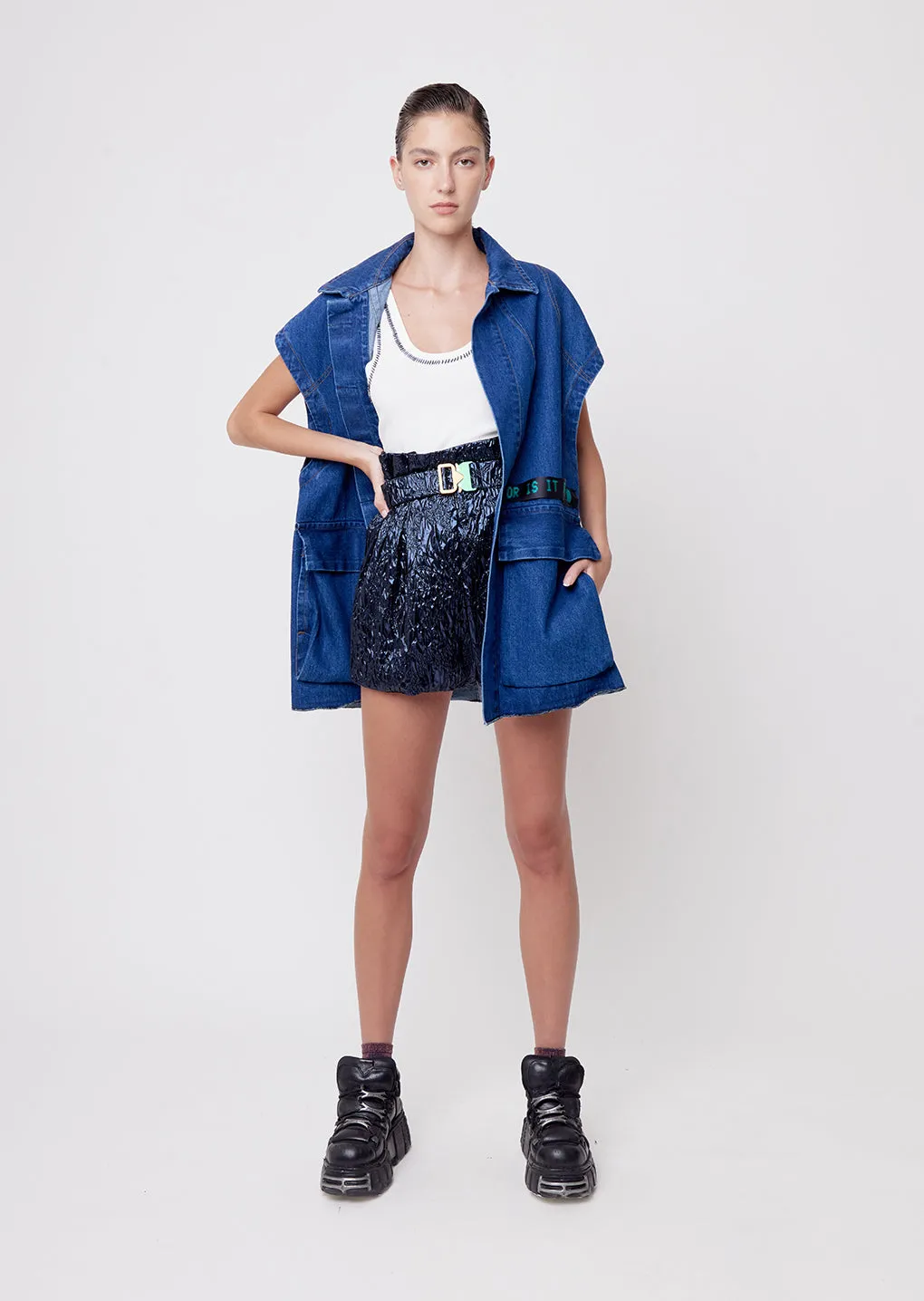 Cargo Vest