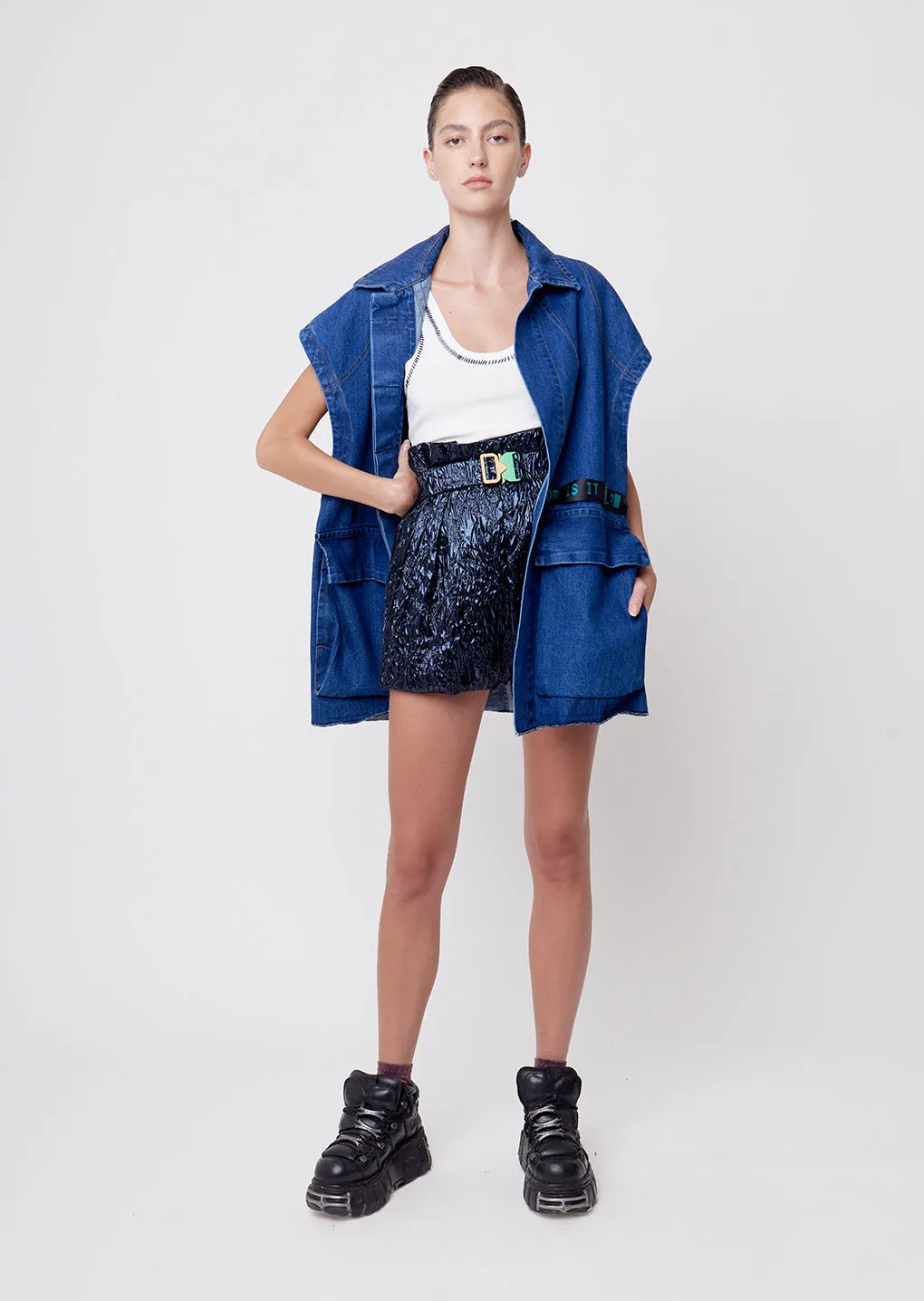 Cargo Vest