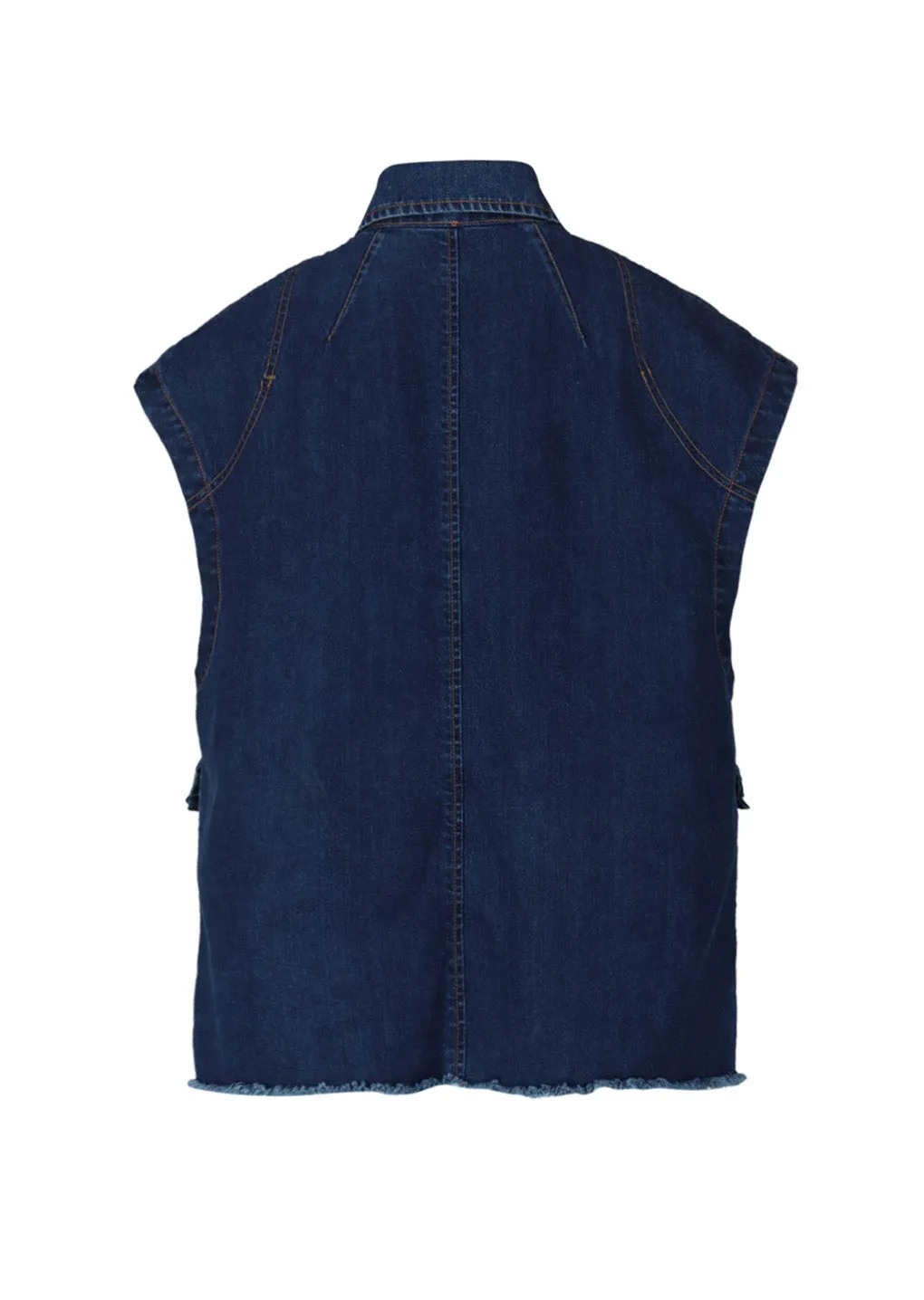 Cargo Vest