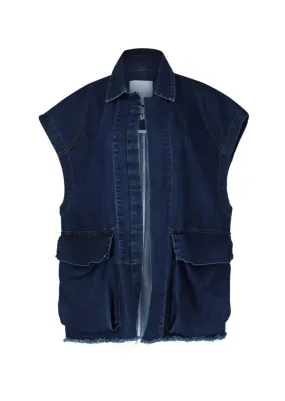 Cargo Vest