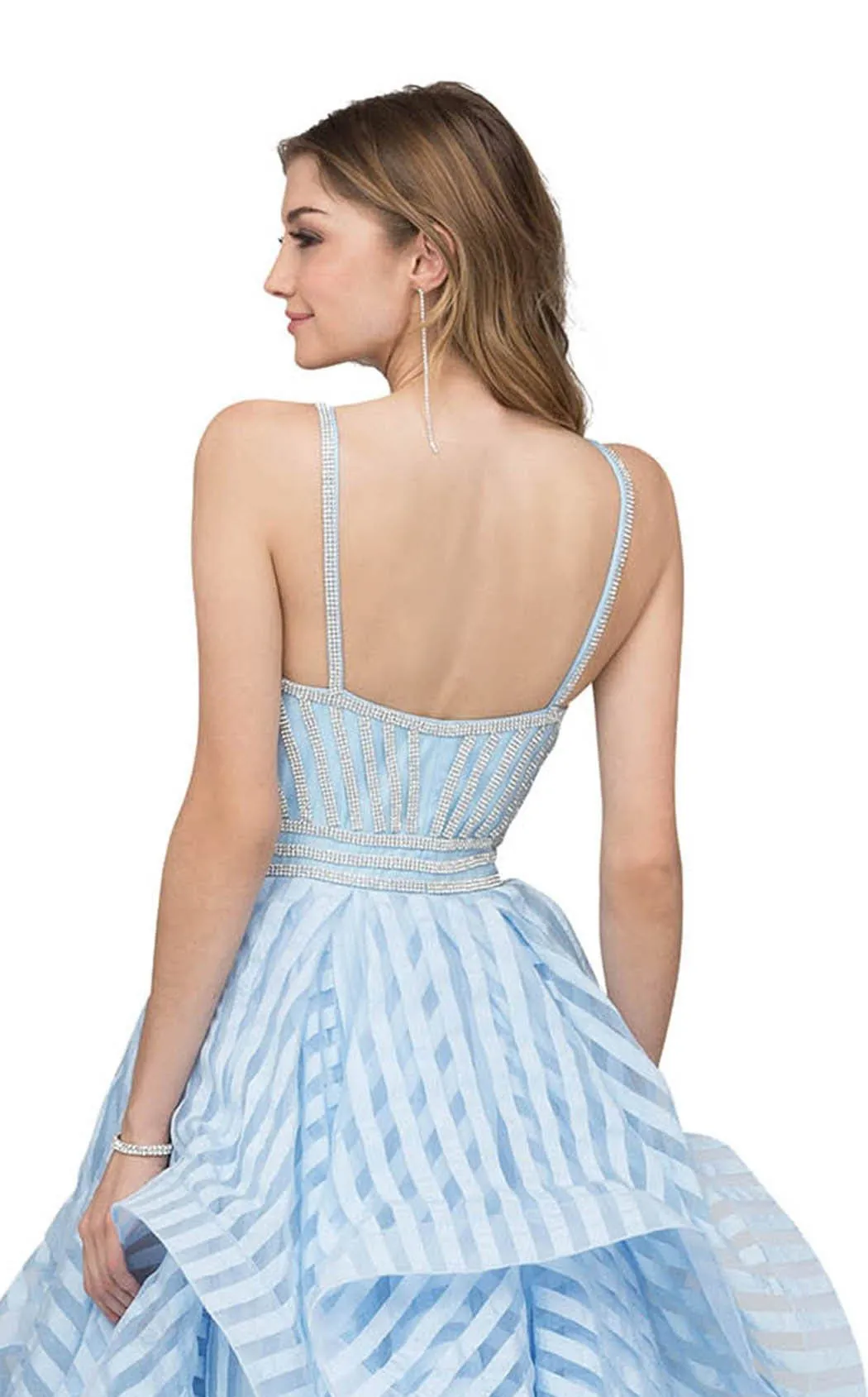 Cecilia Couture 1470 Dress