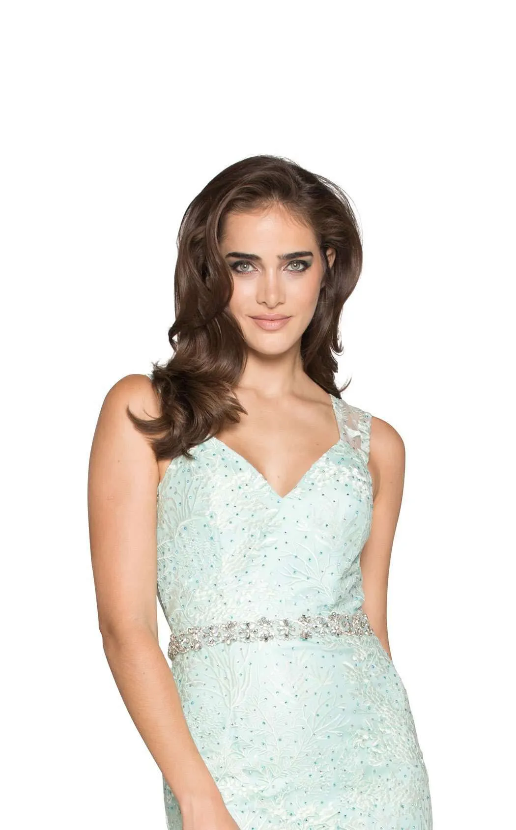 Colors Dress 1829 Dress