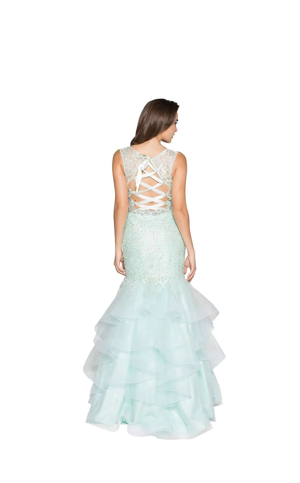 Colors Dress 1829 Dress