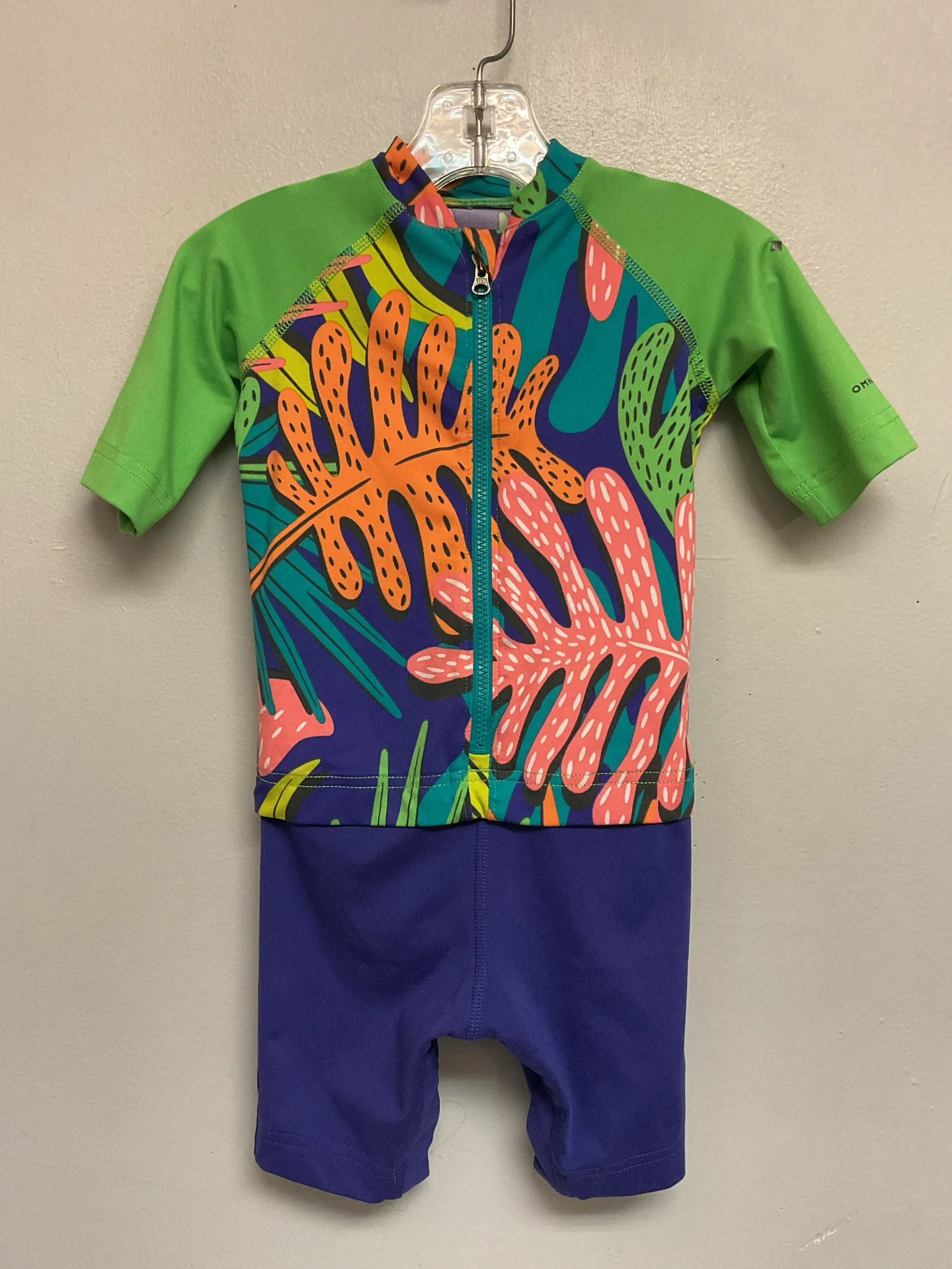 Columbia Size 2 Toddler Girls Swimwear & Cover-Ups