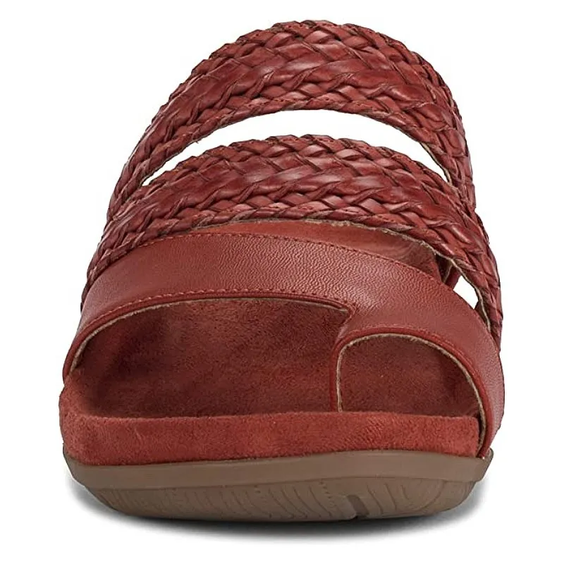 Cuzcare Best Walking Orthopedic Sandals For Bunion Women Waterproof Memory Foam Slides Summer
