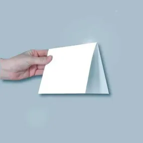 Durable 18pt Greeting Cards