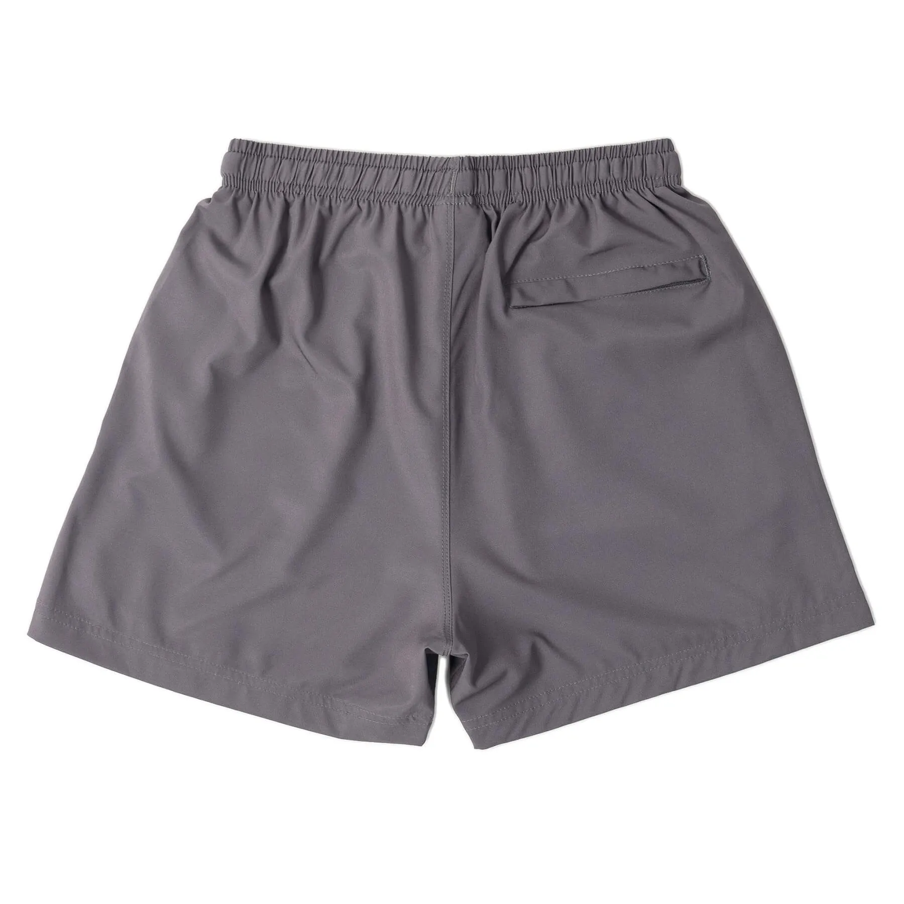 Dusty Purple Shorts