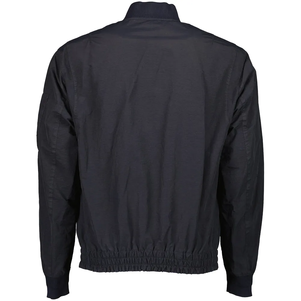 Flatt Nylon Lens Jacket