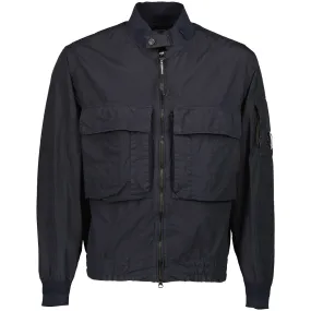 Flatt Nylon Lens Jacket