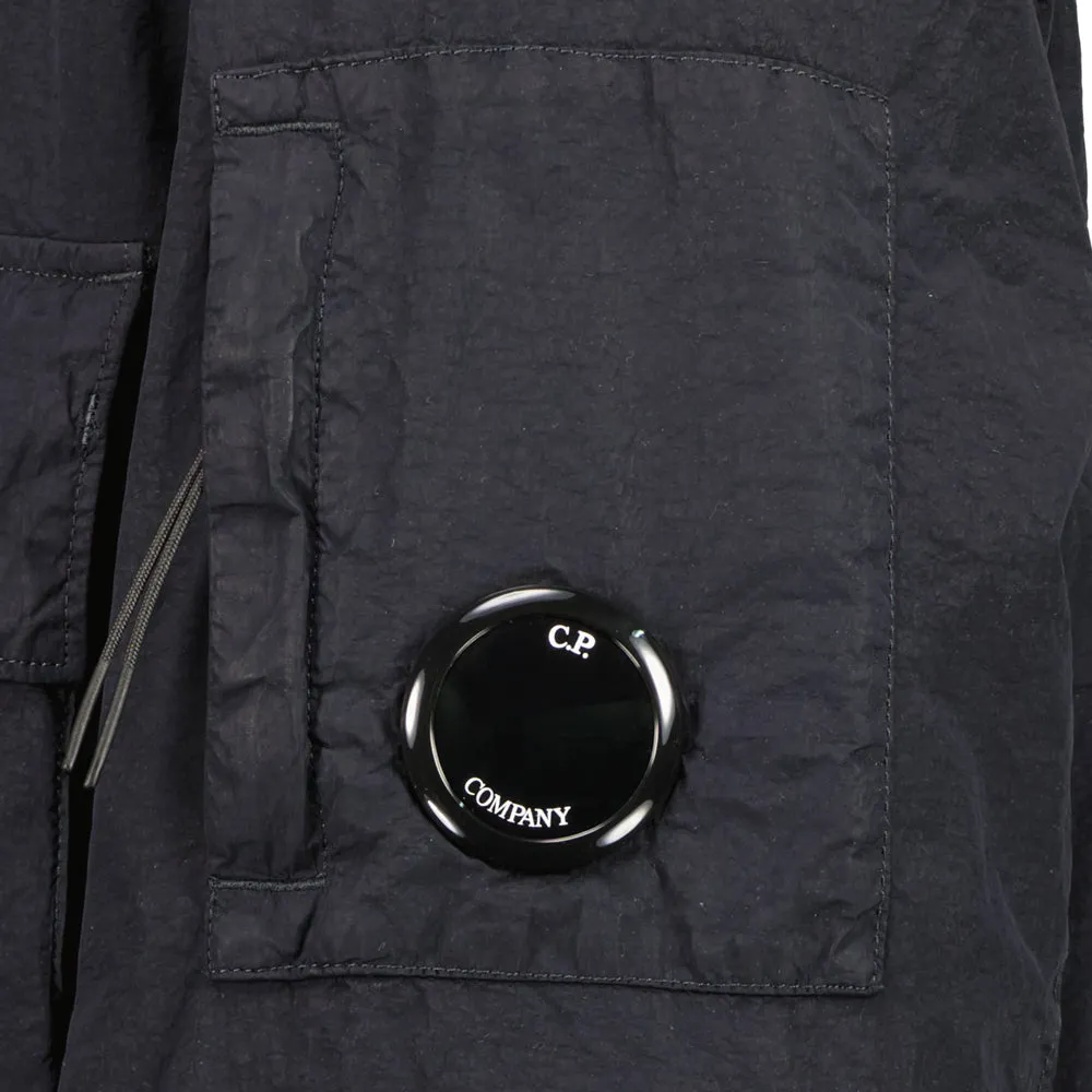 Flatt Nylon Lens Jacket