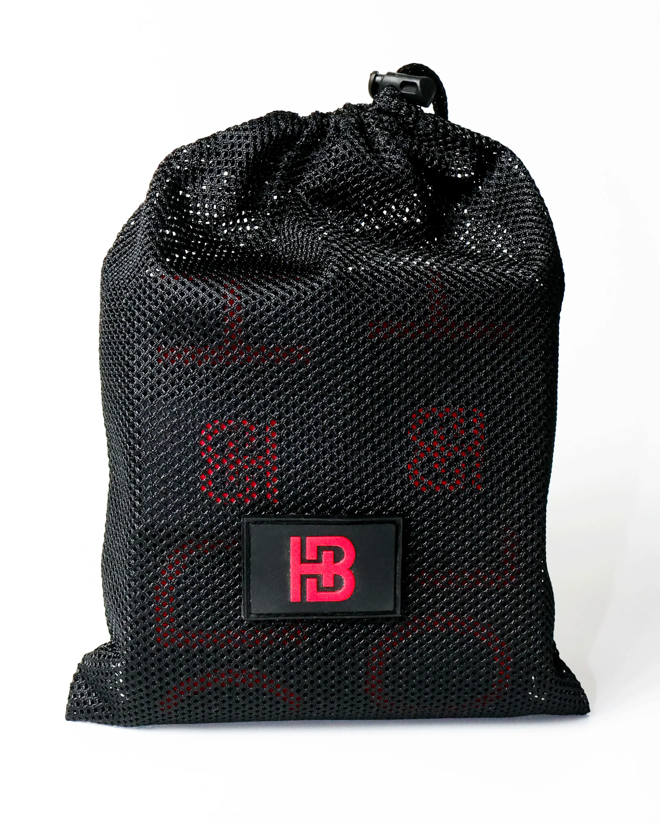Hardbody Knee Wraps