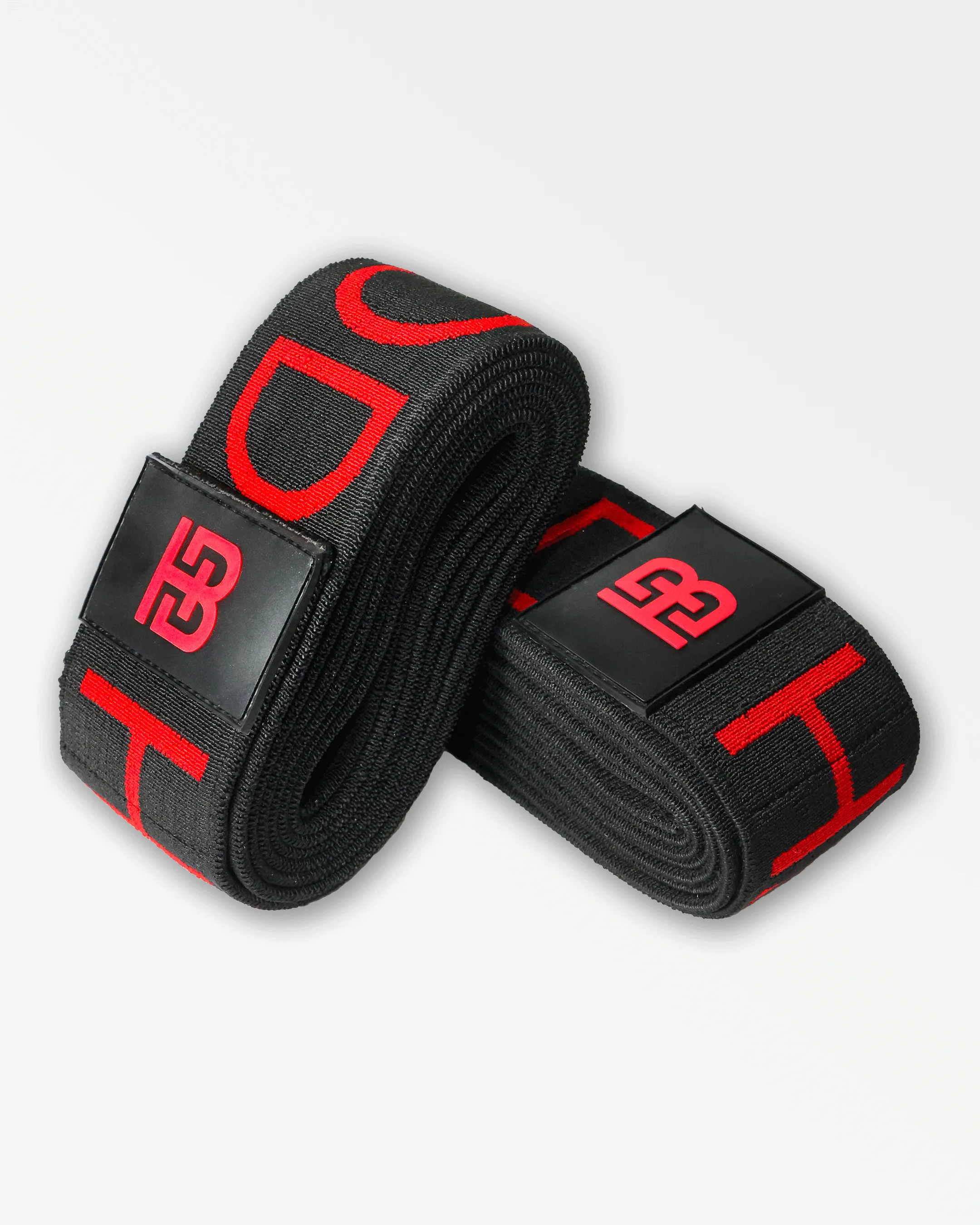 Hardbody Knee Wraps