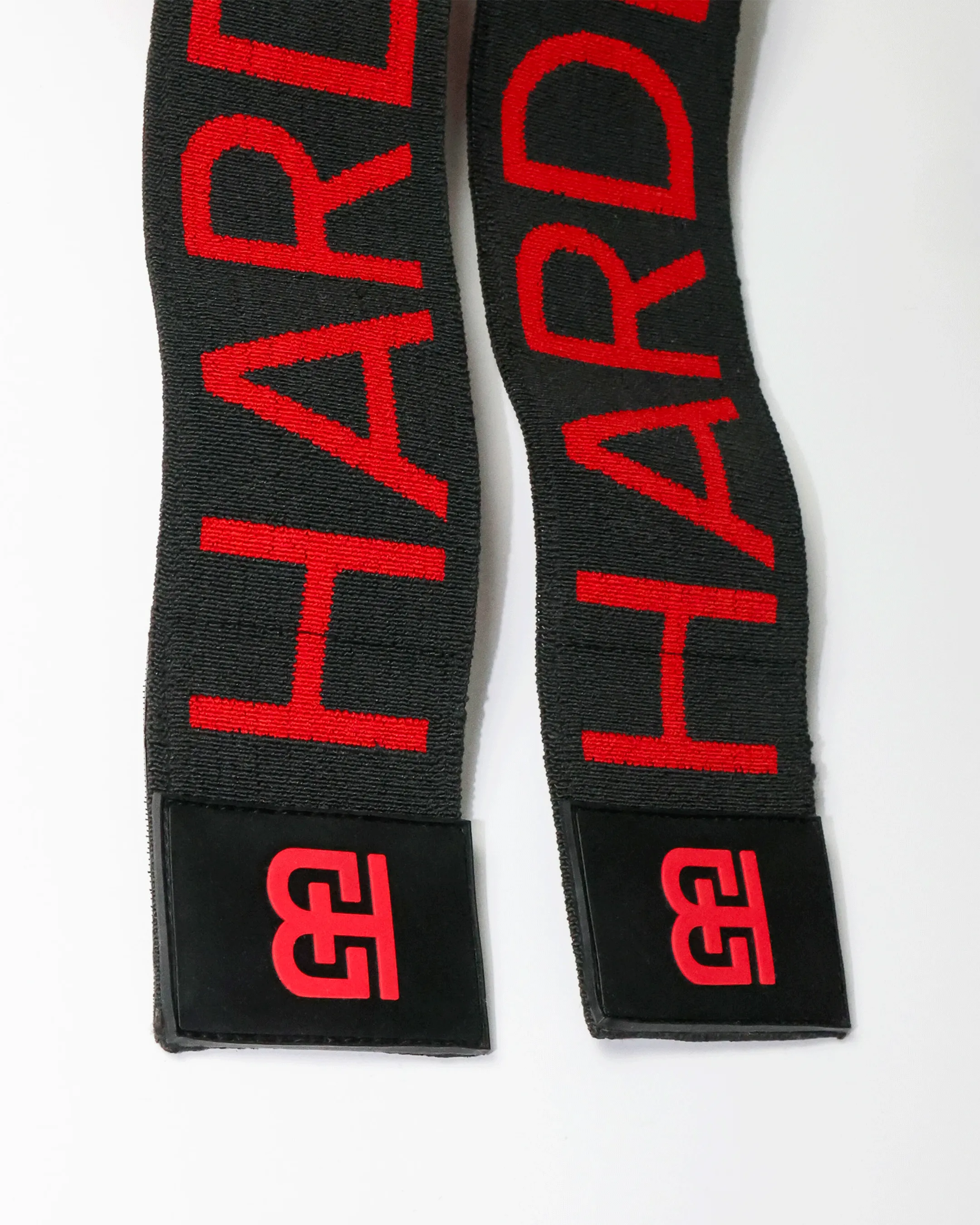 Hardbody Knee Wraps