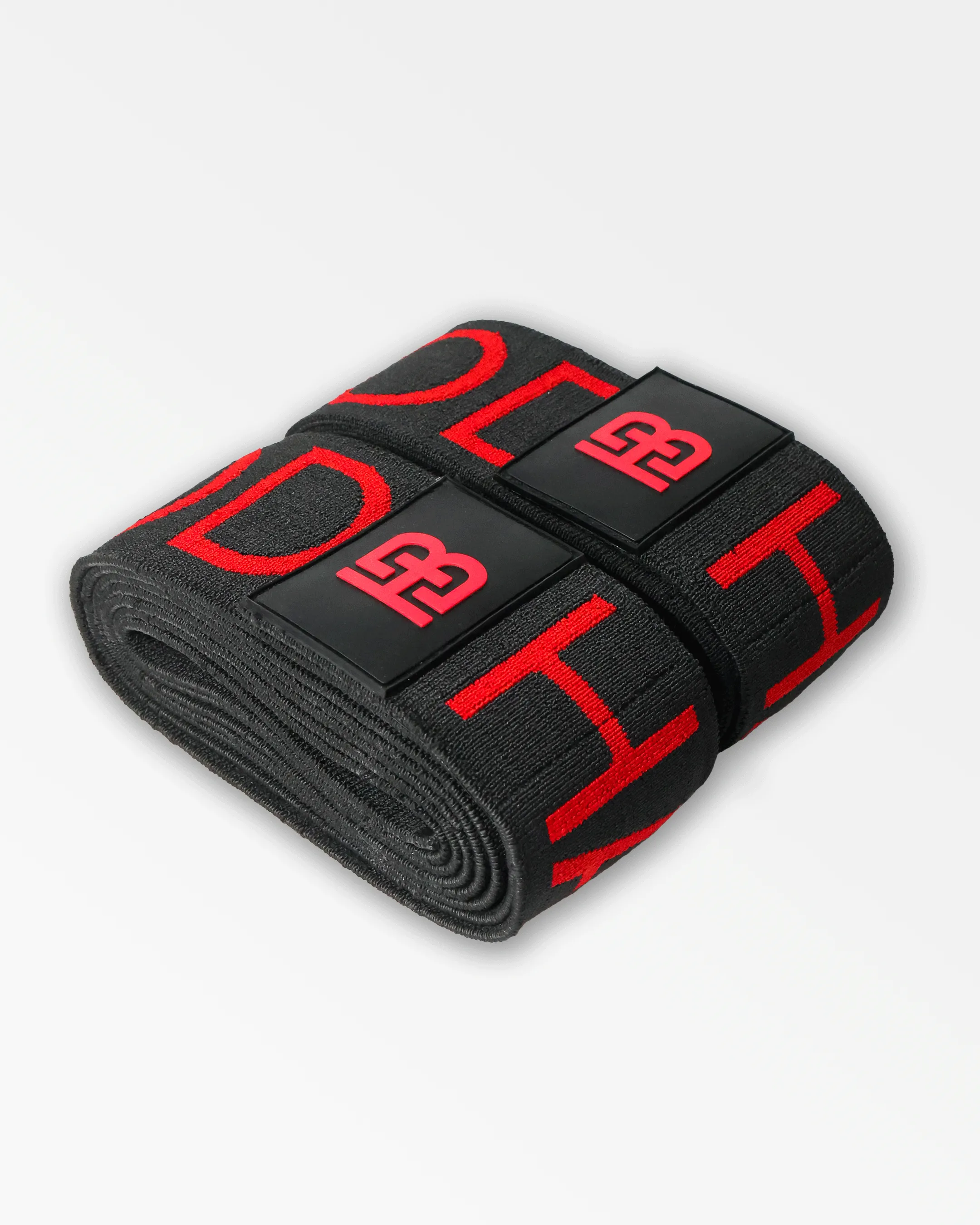 Hardbody Knee Wraps