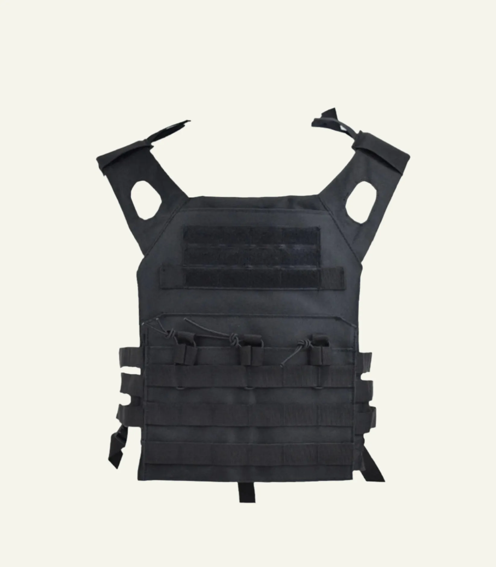 Heavy Combat Vest