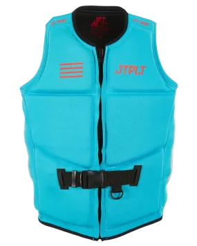 Jetpilot Rx Vault Men's F/E Neo Vest - Blue - 2024