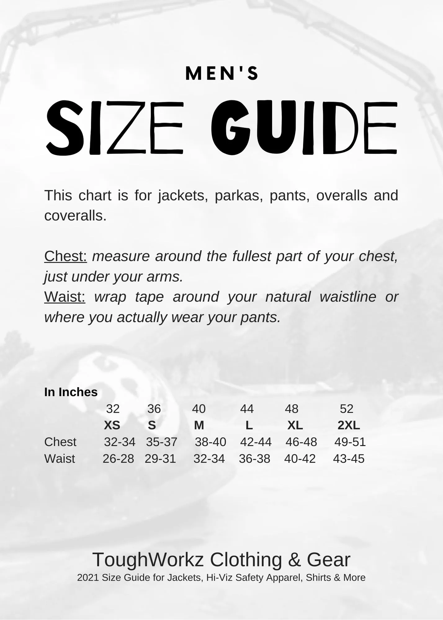 Leather Welding Work Jacket, Flame Resistant, Heavy Duty Split Cowhide, Grey, 5 Sizes