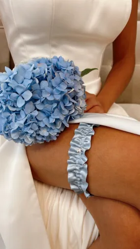 Lilianna Garter