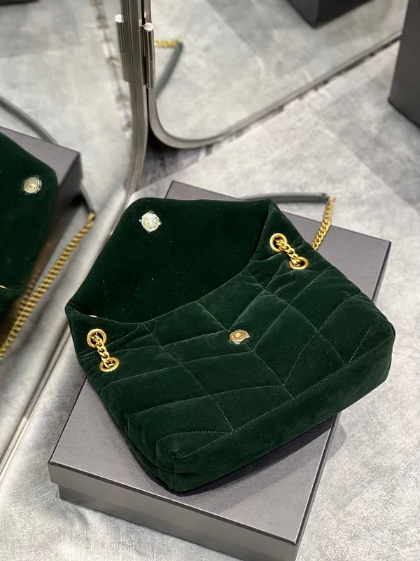 LUNEX - Fashion Bags - 015
