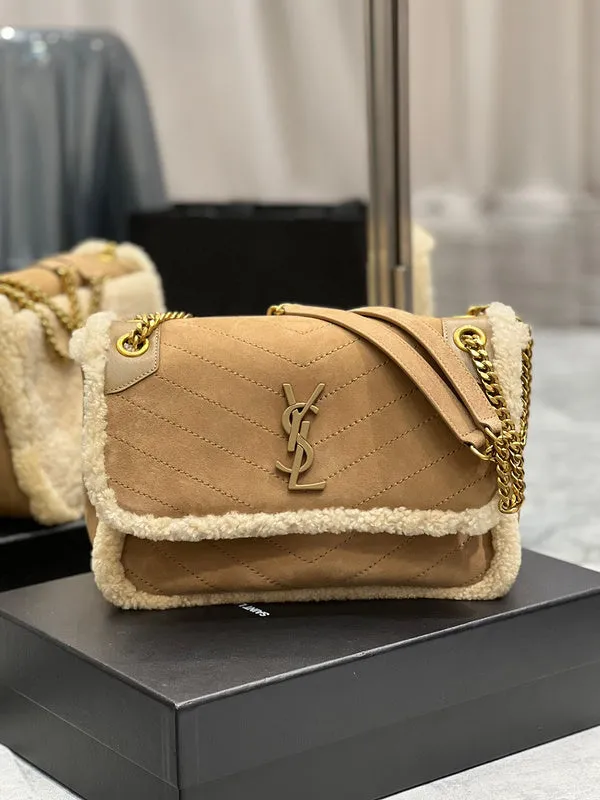 LUNEX - Fashion Bags - 033