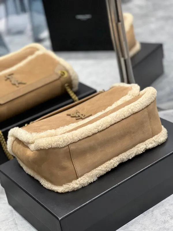LUNEX - Fashion Bags - 033