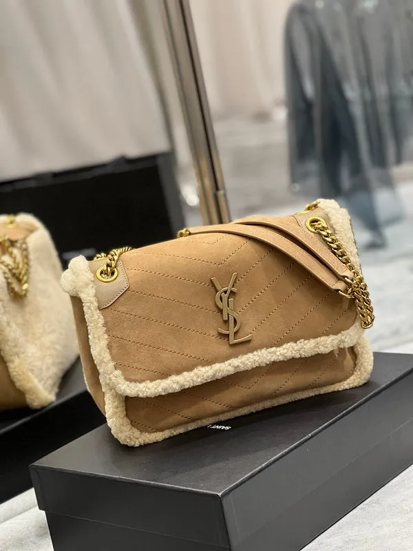 LUNEX - Fashion Bags - 033