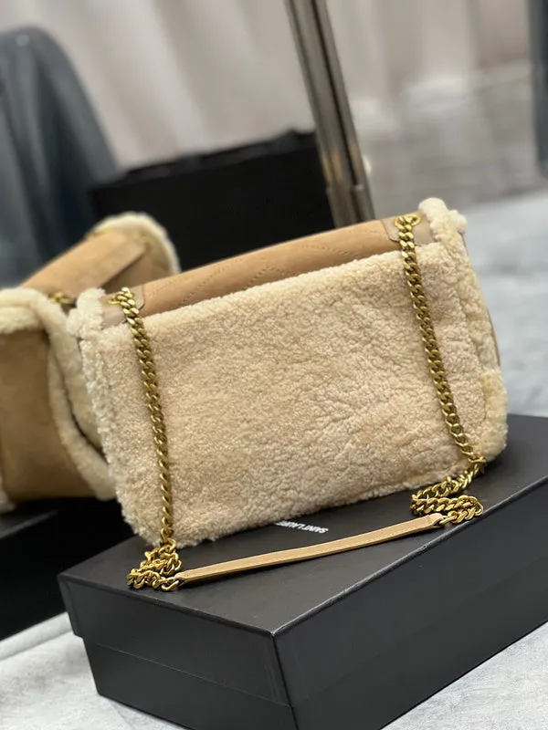 LUNEX - Fashion Bags - 033