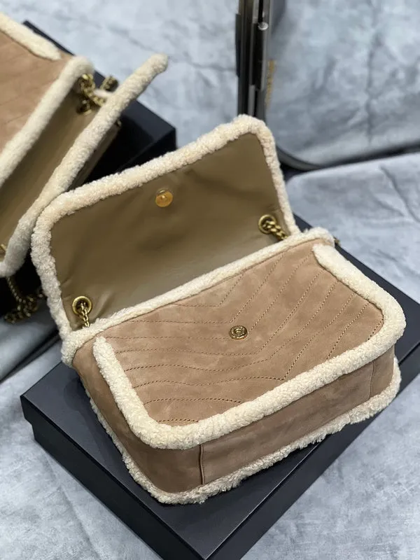 LUNEX - Fashion Bags - 033