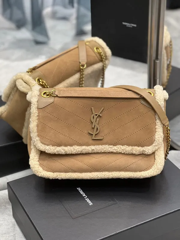 LUNEX - Fashion Bags - 033