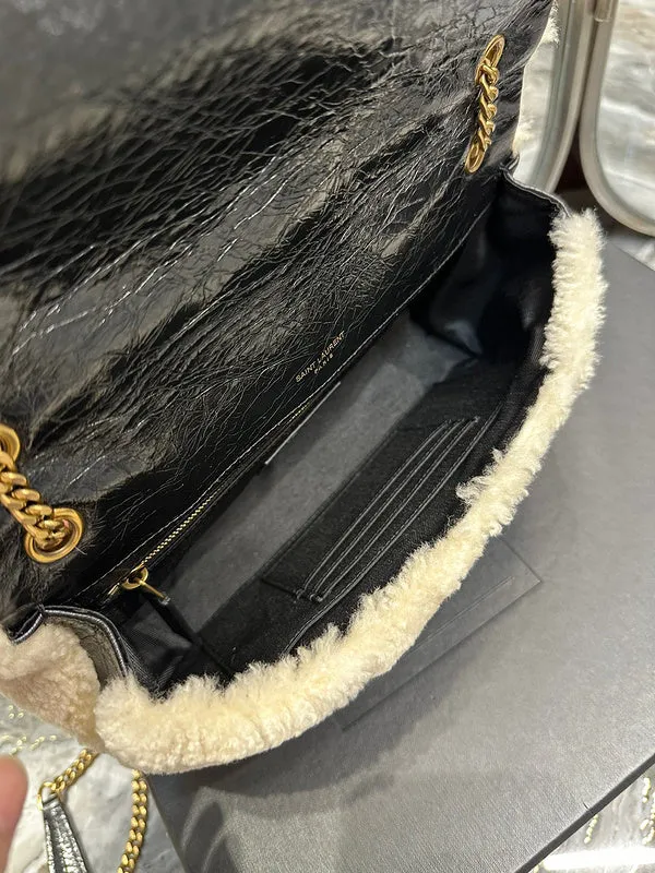 LUNEX - Fashion Bags - 035