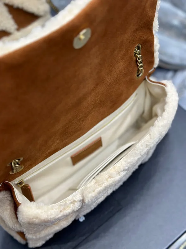 LUNEX - Fashion Bags - 035