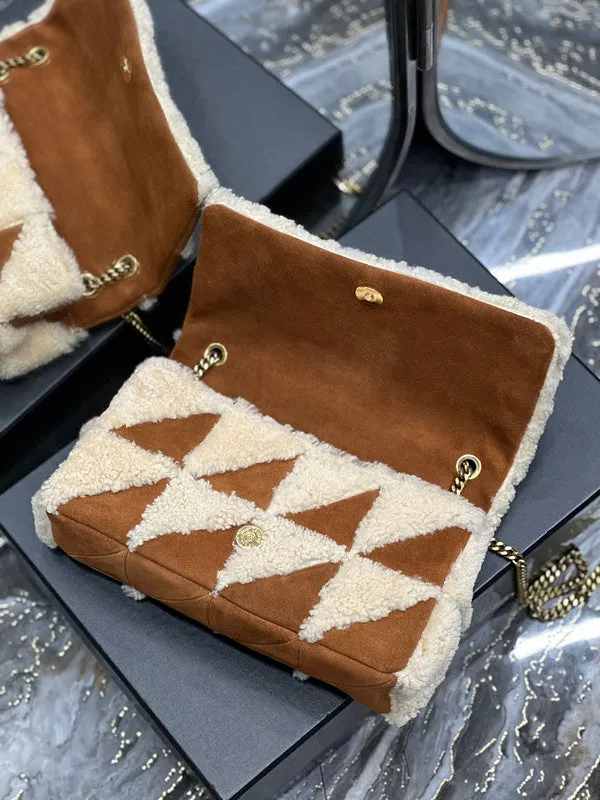 LUNEX - Fashion Bags - 035