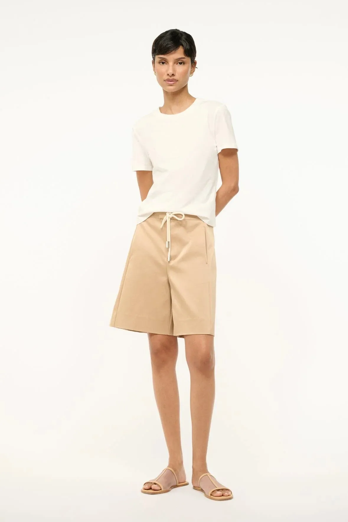 Mendoza Short