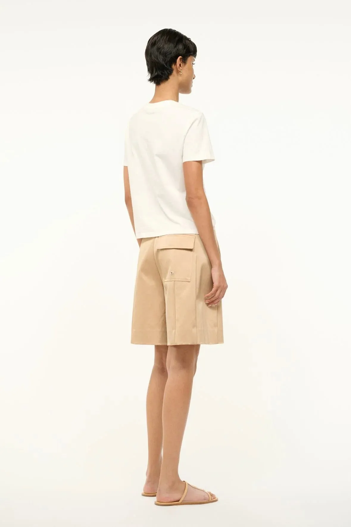 Mendoza Short
