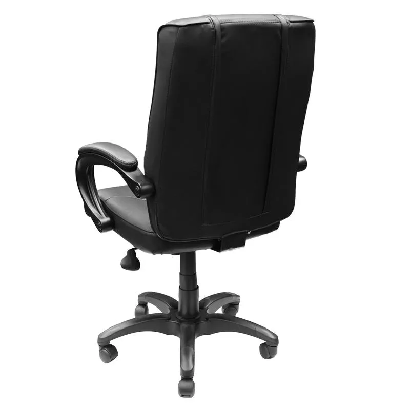 Office Chair 1000 with Columbus Blue Jackets Logo