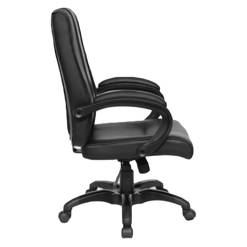 Office Chair 1000 with Columbus Blue Jackets Logo