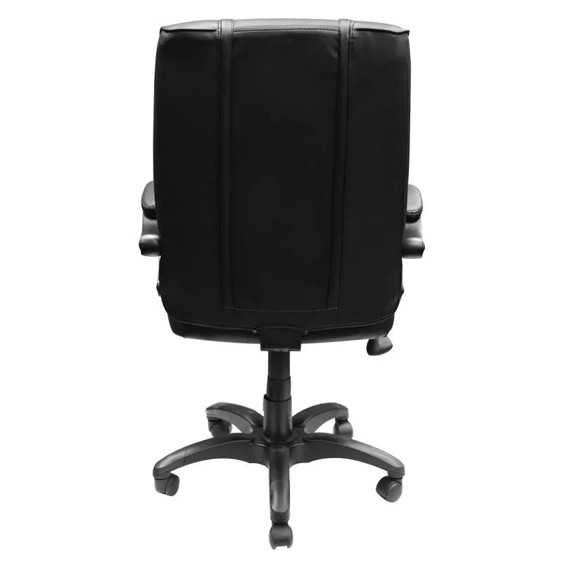 Office Chair 1000 with Columbus Blue Jackets Logo