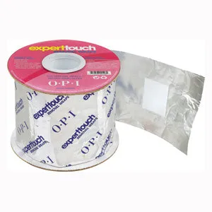 OPI Expert Touch Removal Wraps