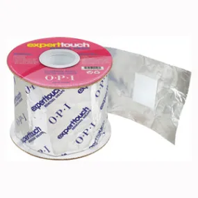OPI Expert Touch Removal Wraps