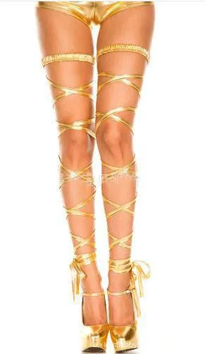 Ravers Leg Wraps
